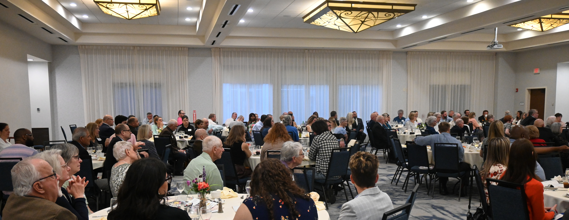 Unity House's Annual Dinner